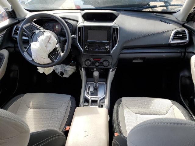 Photo 8 from auction – 2019 SUBARU FORESTER with VIN JF2SKACC3KH446129