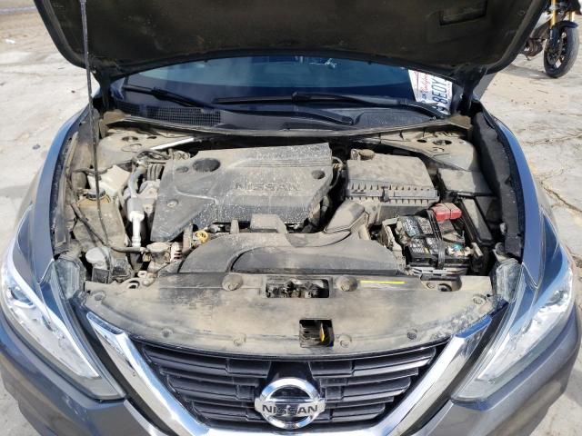 Photo 11 from auction – 2018 NISSAN ALTIMA 2.5 with VIN 1N4AL3AP5JC279282
