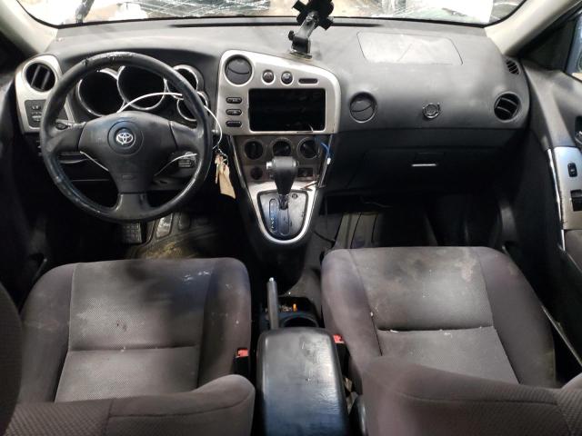 Foto 8 de la subasta – 2003 TOYOTA MATRX con VIN 2T1KY32E63C145839