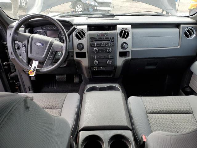 Photo 8 from auction – 2011 FORD F150 SUPER with VIN 1FTFW1EF8BFA16345