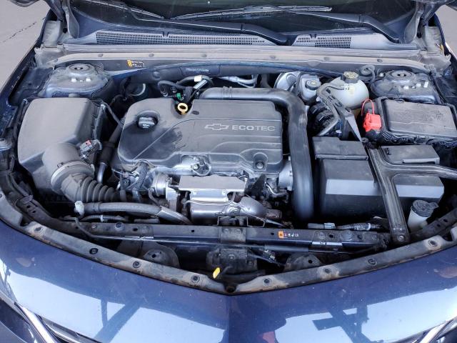 Photo 12 from auction – 2018 CHEVROLET MALIBU LT with VIN 1G1ZD5ST7JF156589