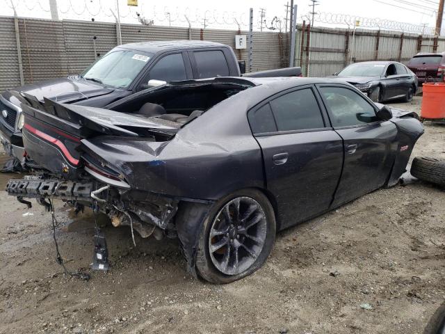 Photo 3 from auction – 2020 DODGE CHARGER SC with VIN 2C3CDXGJ8LH133201