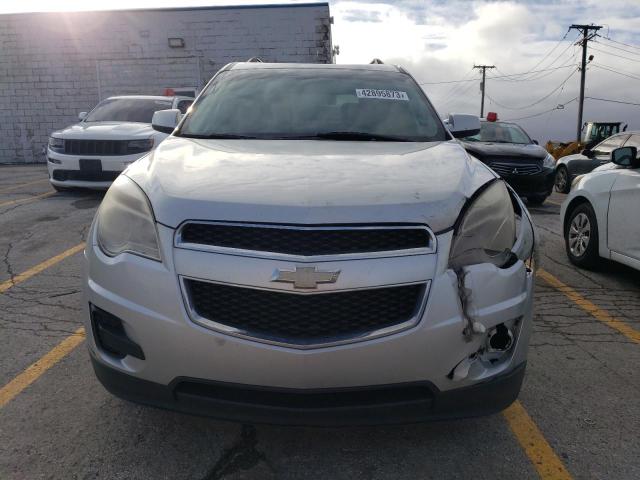 صورة رقم 5 من المزاد - 2011 CHEVROLET EQUINOX LT مع VIN 2GNALDEC2B1336463