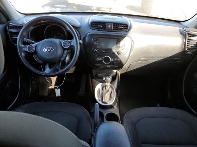 Photo 8 from auction – 2017 KIA SOUL + with VIN KNDJP3A5XH7437521