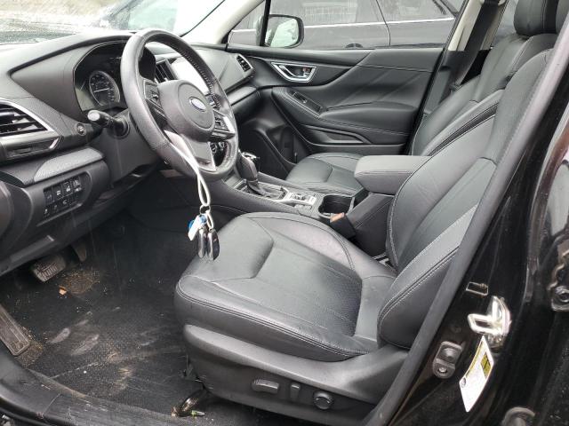 Photo 7 from auction – 2020 SUBARU FORESTER L with VIN JF2SKAUC9LH565268