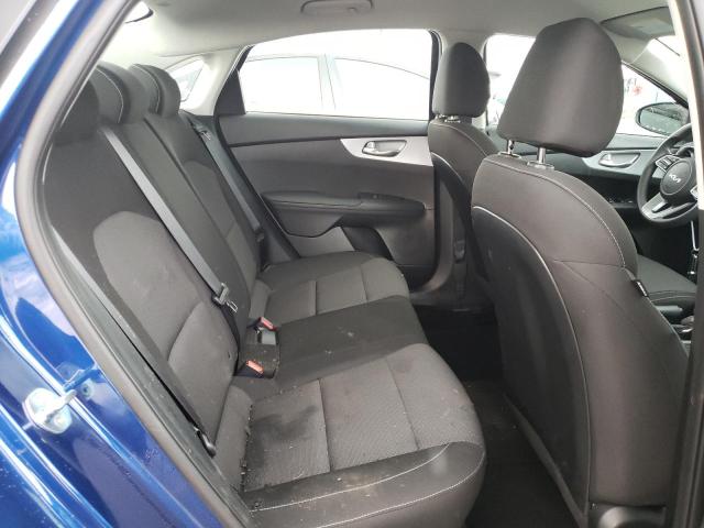 Photo 10 from auction – 2023 KIA FORTE LX with VIN 3KPF24AD8PE569046
