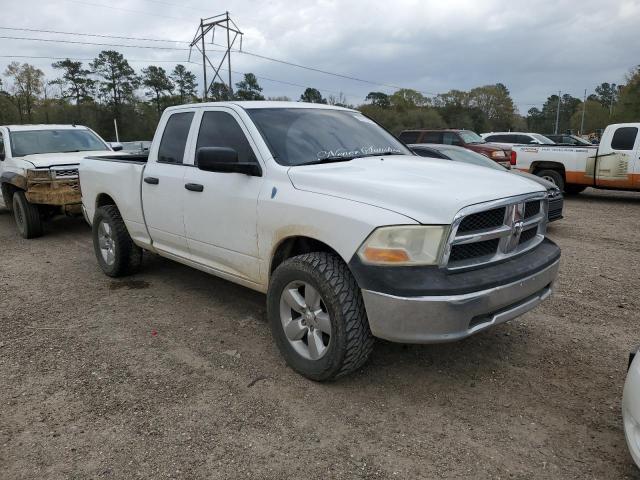 Photo 4 from auction – 2011 DODGE RAM 1500 with VIN 1D7RB1GPXBS534811