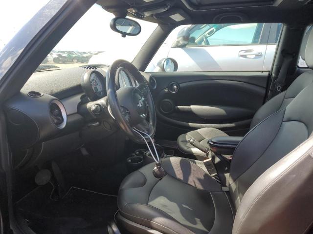 Photo 7 from auction – 2012 MINI COOPER with VIN WMWSU3C5XCT254739