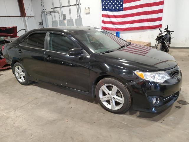 Photo 4 from auction – 2014 TOYOTA CAMRY L with VIN 4T1BF1FK8EU470147