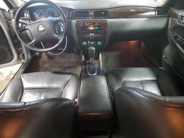 Photo 8 from auction – 2013 CHEVROLET IMPALA LTZ with VIN 2G1WC5E39D1197688