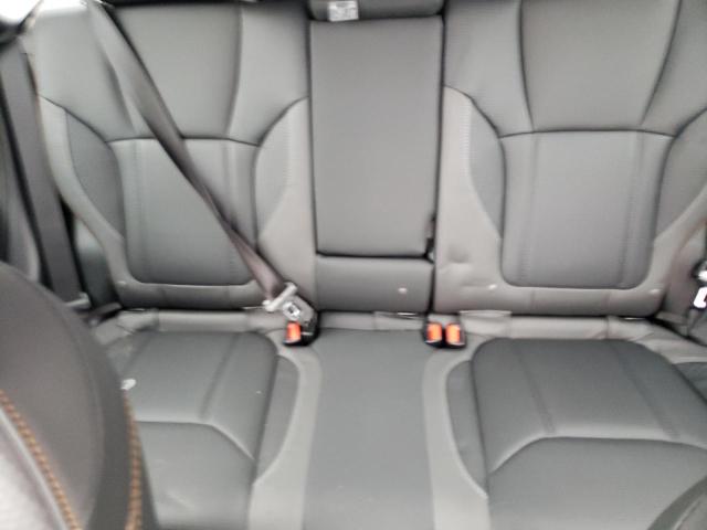 Photo 10 from auction – 2022 SUBARU FORESTER W with VIN JF2SKAMC7NH500552