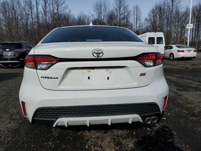 Photo 6 from auction – 2022 TOYOTA COROLLA SE with VIN 5YFS4MCE8NP130309