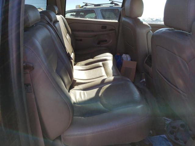 Photo 10 from auction – 2005 CHEVROLET SILVERADO with VIN 1GCJK33225F909102