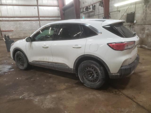 Photo 2 from auction – 2020 FORD ESCAPE SE with VIN 1FMCU9G68LUA41503