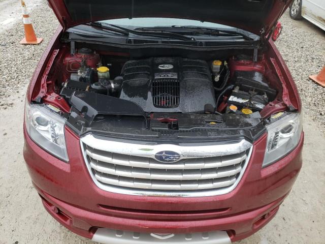 Photo 11 from auction – 2010 SUBARU TRIBECA LI with VIN 4S4WX9HD1A4401094