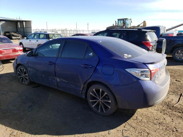 Photo 2 from auction – 2017 TOYOTA COROLLA L with VIN 5YFBURHE3HP714725