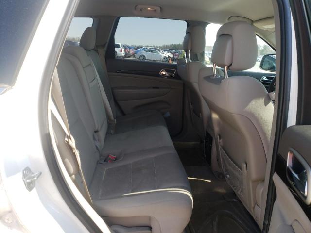 Photo 11 from auction – 2012 JEEP GRAND CHER with VIN 1C4RJEAG3CC258741