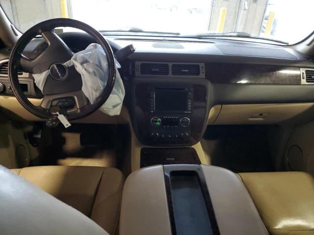 Photo 8 from auction – 2011 GMC YUKON DENA with VIN 1GKS2EEF2BR206758