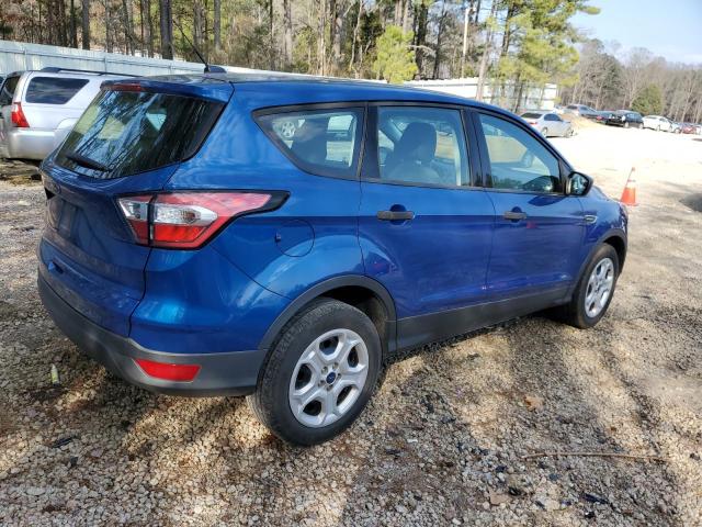 Photo 3 from auction – 2017 FORD ESCAPE S with VIN 1FMCU0F74HUB72831
