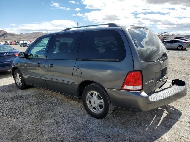 Photo 2 from auction – 2006 FORD FREESTAR S with VIN 2FMZA52276BA59288