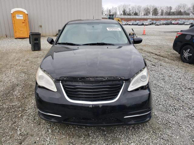 Photo 5 from auction – 2013 CHRYSLER 200 TOURIN with VIN 1C3CCBBB9DN545500