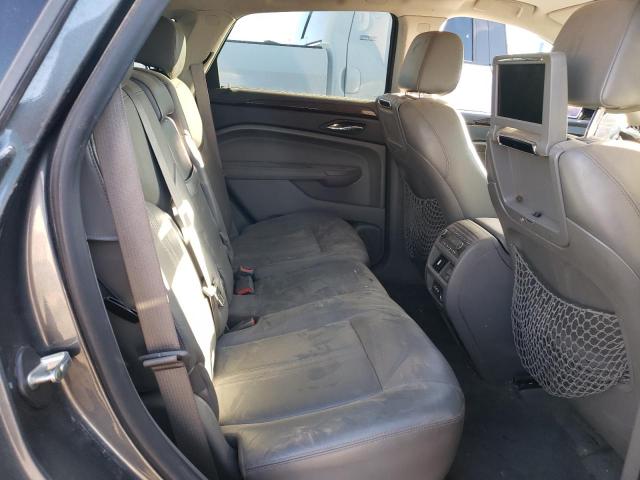 Photo 11 from auction – 2010 CADILLAC SRX PREMIU with VIN 3GYFNFEY3AS572813