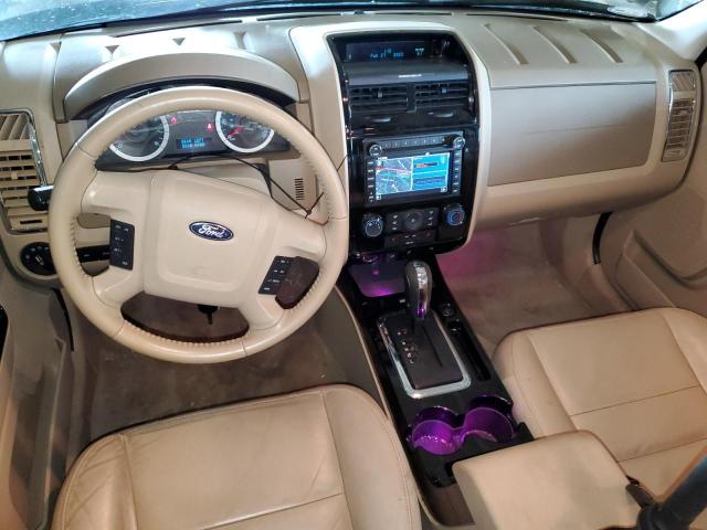 Photo 8 from auction – 2011 FORD ESCAPE LIM with VIN 1FMCU0E77BKA73778
