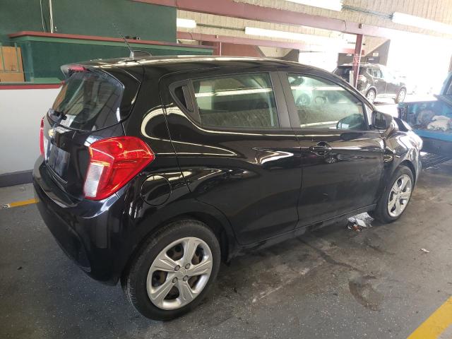 Photo 3 from auction – 2020 CHEVROLET SPARK LS with VIN KL8CB6SA9LC402482