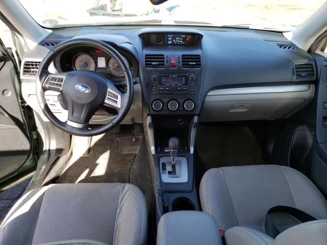 Photo 8 from auction – 2014 SUBARU FORESTER 2 with VIN JF2SJAHC6EH505903