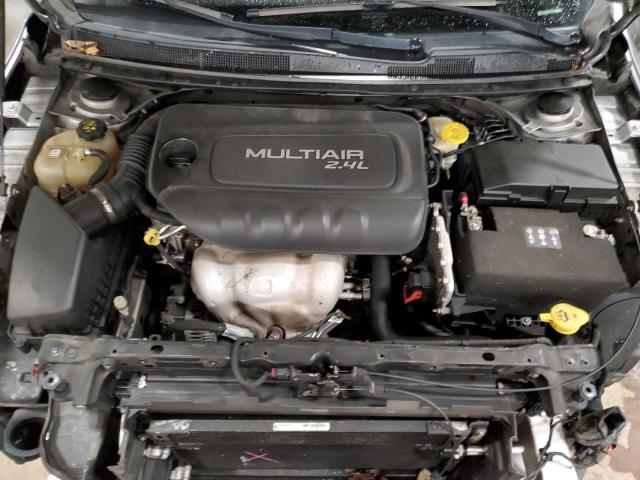 Photo 11 from auction – 2015 CHRYSLER 200 S with VIN 1C3CCCBB3FN647108