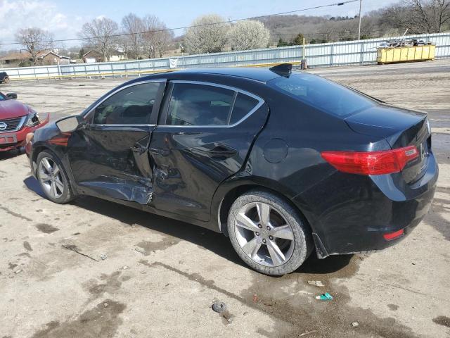 Photo 2 from auction – 2013 ACURA ILX 24 PRE with VIN 19VDE2E50DE000671