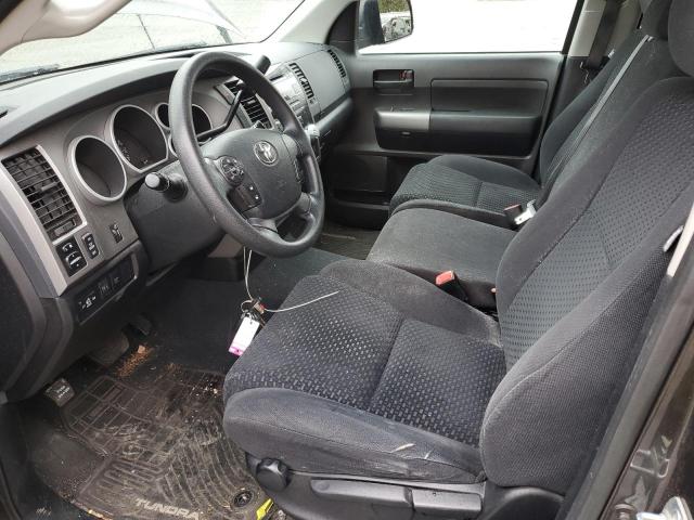 Photo 7 from auction – 2013 TOYOTA TUNDRA CRE with VIN 5TFDM5F13DX047751