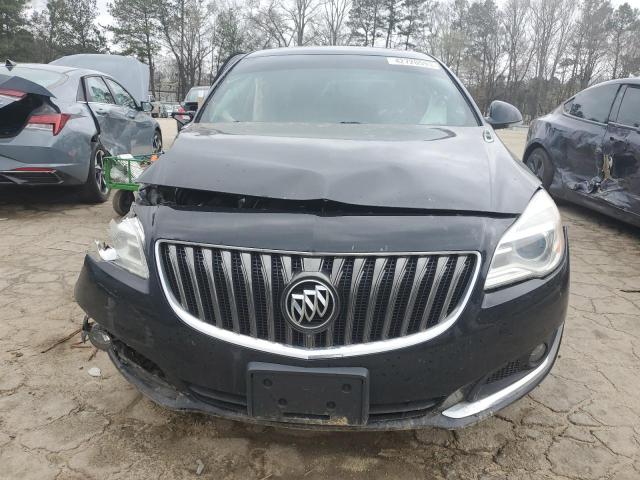 Photo 5 from auction – 2015 BUICK REGAL PREM with VIN 2G4GN5EX1F9295591