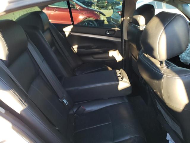 Photo 10 from auction – 2012 INFINITI G37 with VIN JN1CV6AR7CM973455