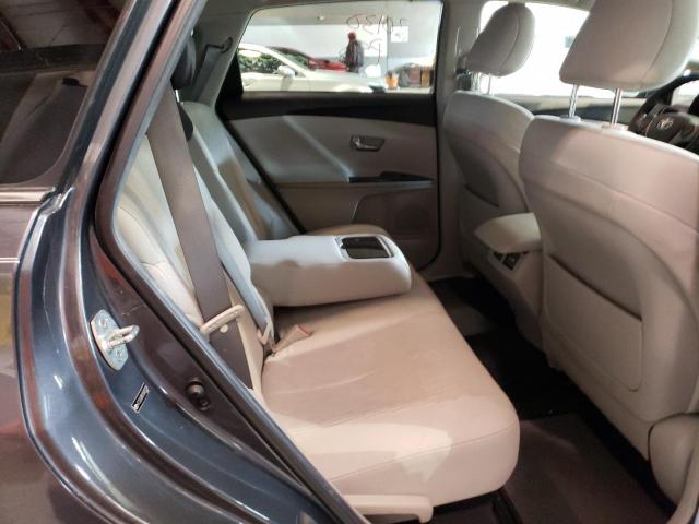 Photo 11 from auction – 2013 TOYOTA VENZA LE with VIN 4T3ZA3BB1DU070306