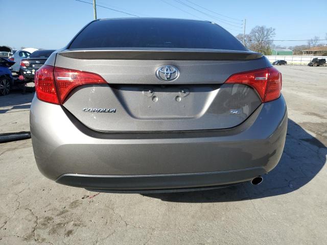 Photo 6 from auction – 2017 TOYOTA COROLLA L with VIN 2T1BURHE3HC771345