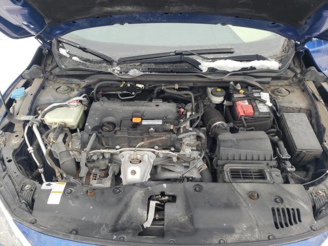 Photo 11 from auction – 2016 HONDA CIVIC LX with VIN 2HGFC2F51GH021916