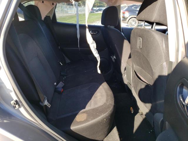 Photo 10 from auction – 2013 NISSAN ROGUE S with VIN JN8AS5MT3DW024249