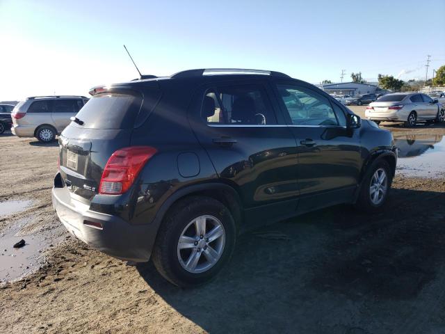 Photo 3 from auction – 2016 CHEVROLET TRAX 1LT with VIN KL7CJLSBXGB561148