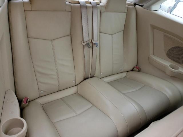 Photo 10 from auction – 2008 CHRYSLER SEBRING LI with VIN 1C3LC65M58N100309