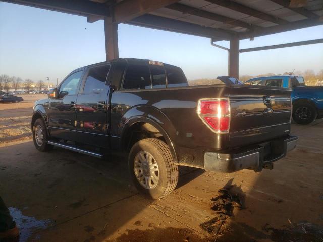 Photo 2 from auction – 2013 FORD F150 SUPER with VIN 1FTFW1CFXDFD00033