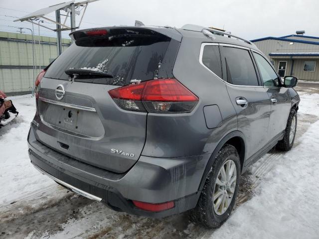 Photo 3 from auction – 2017 NISSAN ROGUE with VIN KNMAT2MV7HP616357