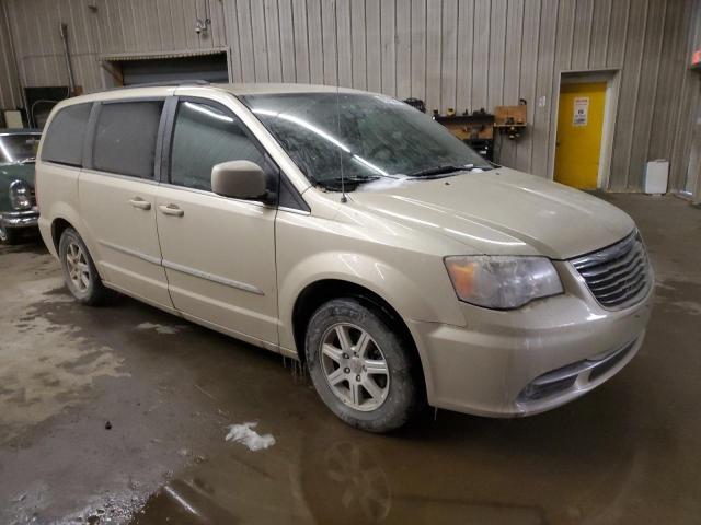 Photo 4 from auction – 2011 CHRYSLER TOWN & COU with VIN 2A4RR5DG1BR771507