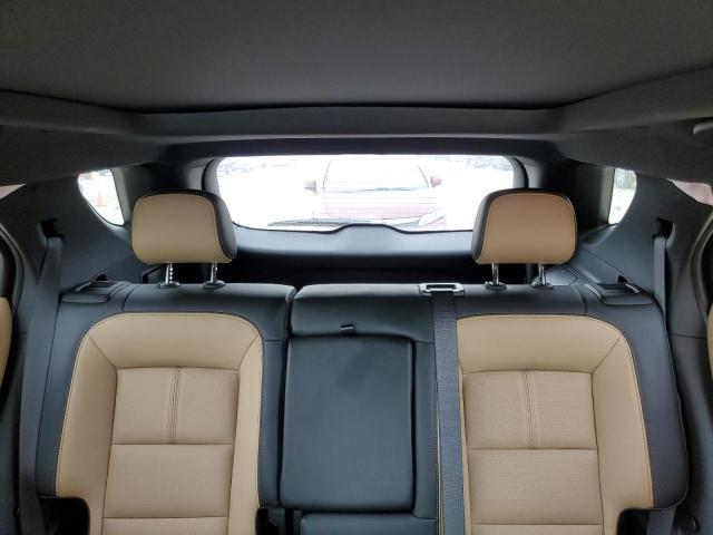 Photo 10 from auction – 2022 CHEVROLET EQUINOX PR with VIN 2GNAXXEV7N6127704