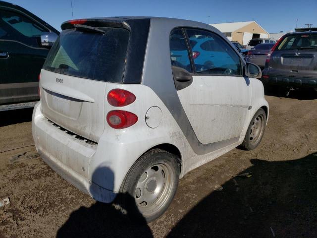 Photo 3 from auction – 2015 SMART FORTWO PUR with VIN WMEEJ3BA4FK806092