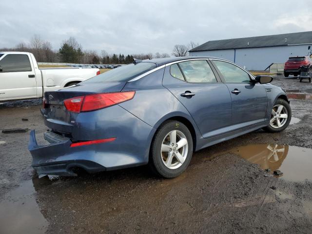 Foto 3 de la subasta – 2015 KIA OPTIMA LX con VIN KNAGM4A70F5593857