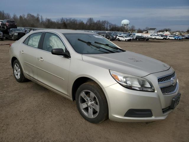 Photo 4 from auction – 2013 CHEVROLET MALIBU LS with VIN 1G11B5SA2DF261319