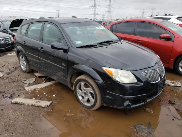 Photo 4 from auction – 2005 PONTIAC VIBE with VIN 5Y2SL63885Z403439