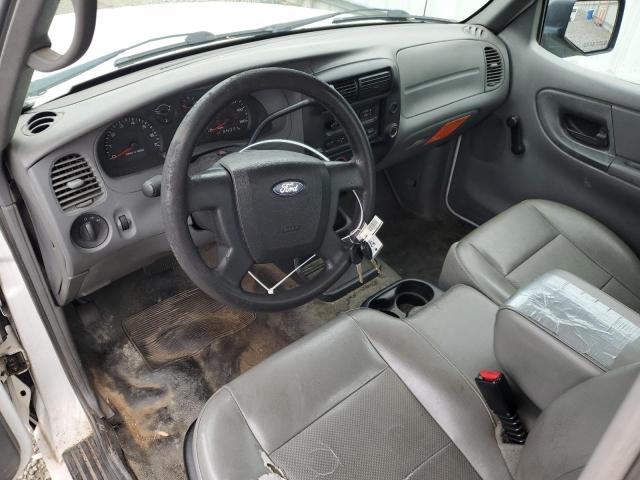 Photo 8 from auction – 2009 FORD RANGER with VIN 1FTYR10D29PA63400