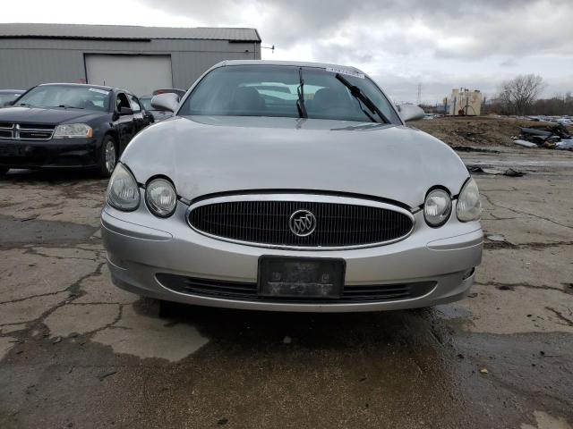 Photo 5 from auction – 2007 BUICK LACROSSE C with VIN 2G4WD582271212748